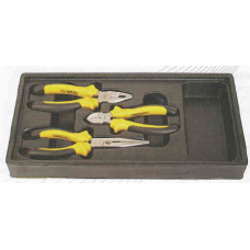  Set 3 patenti 160 200 mm in suport Topmaster Profesional